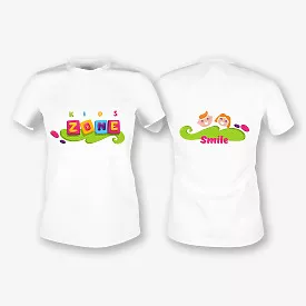 Animator T-shirt Template